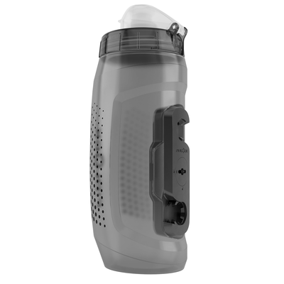 ML - Lahev 590ml s magnet.držákem na lahvi  - s krytkou pití