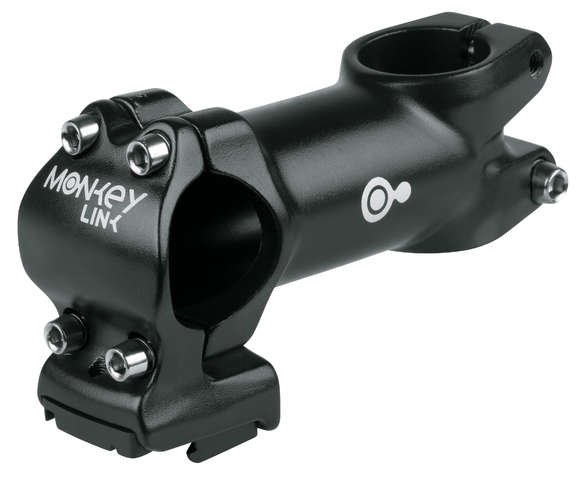 AS-ML3-105 Představec 105 mm/+-7° 