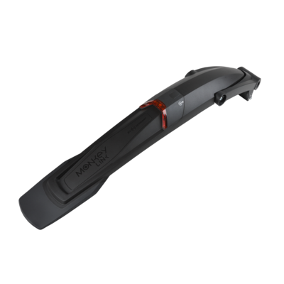 ML - Zadní blatník pro Ebike

