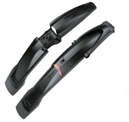 ML Sada blatníků MTB 26"-29"Connect Ebike 