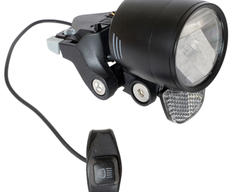 ML - High Beam 150 Lux