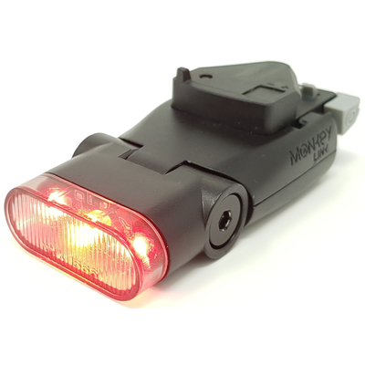 ML -Zadní světlo RearLight pro Ebike