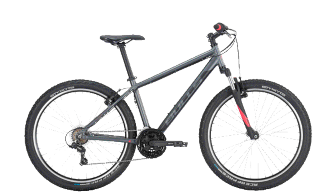 Pulsar 1 26