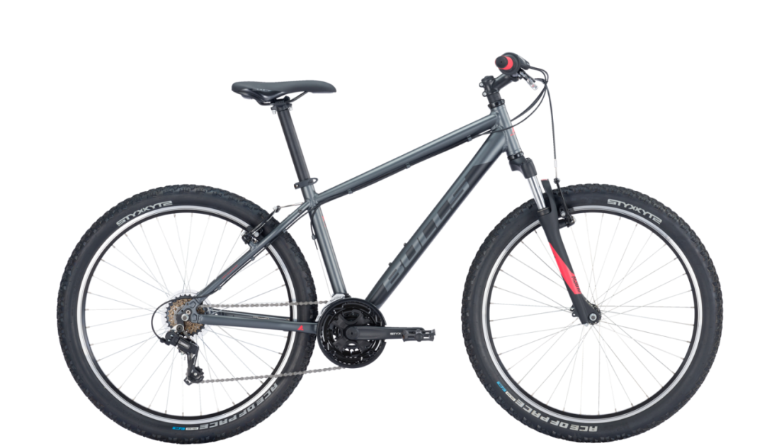 Pulsar 1 27,5