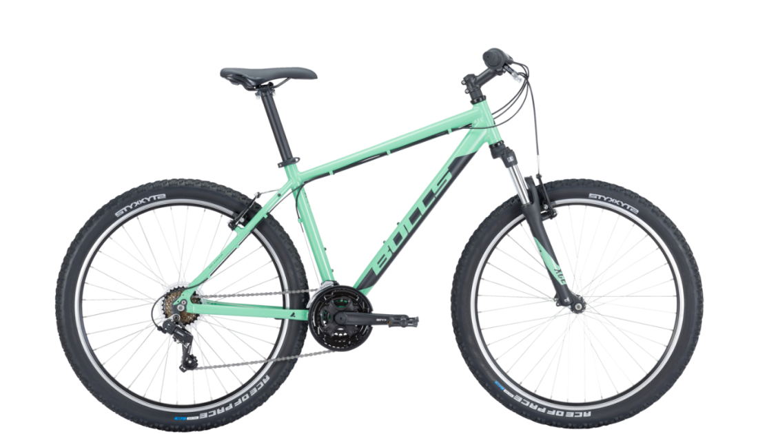 Pulsar 1 27,5