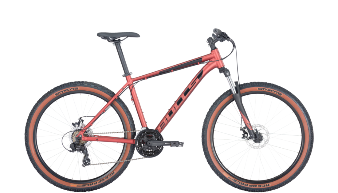 Wildtail 1 27,5