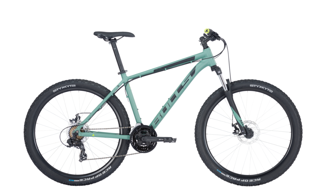 Wildtail 1 27,5