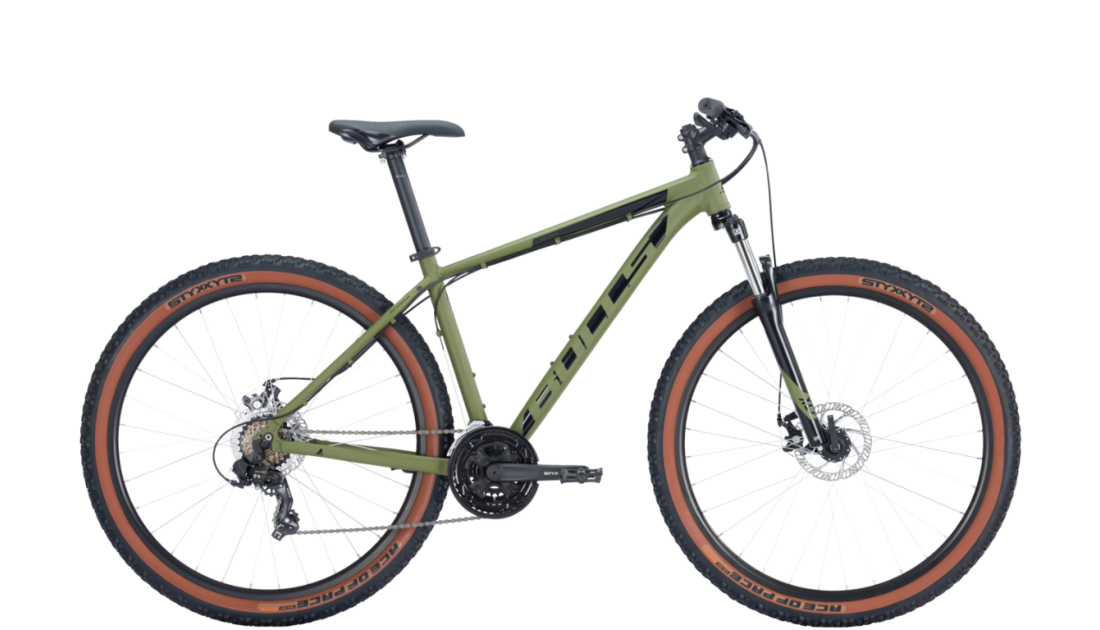 Wildtail 1 27,5