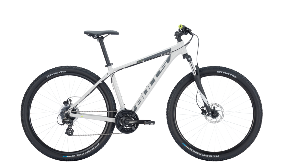 Wildtail 2 27,5