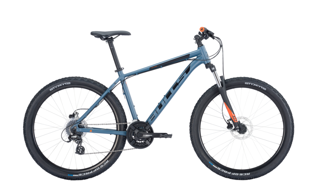 Wildtail 2 27,5