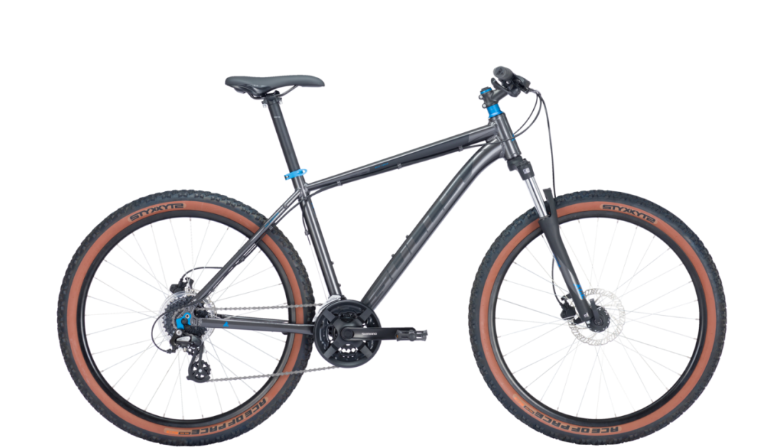 Wildtail 2 27,5