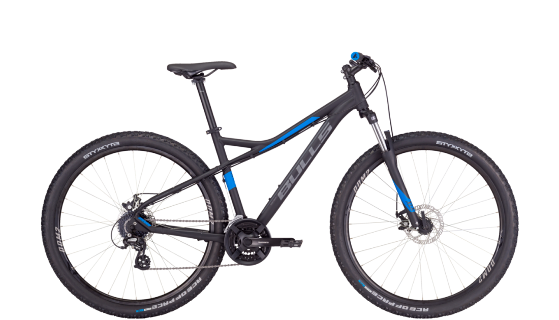 Sharptail 1 Disc 27,5