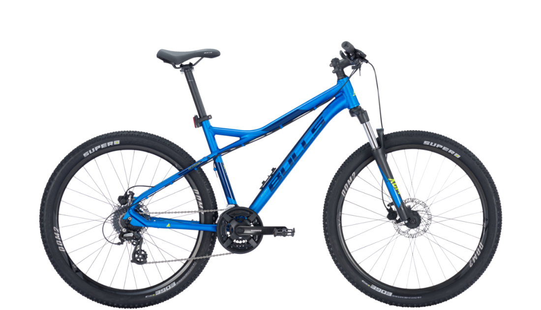 Sharptail 2 Disc 27,5
