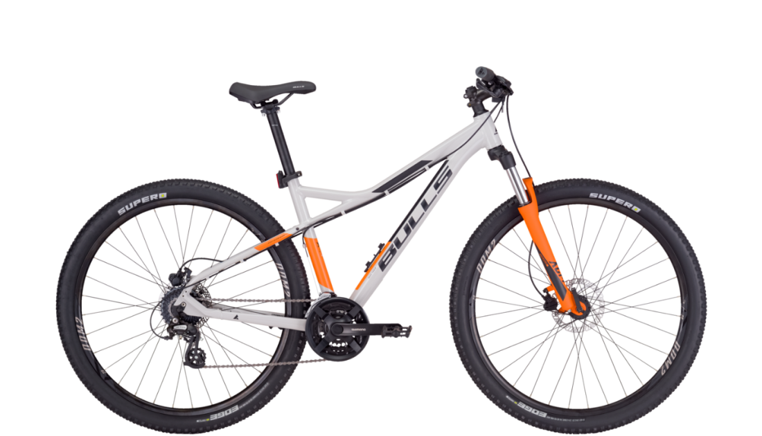Sharptail 2 Disc 27,5