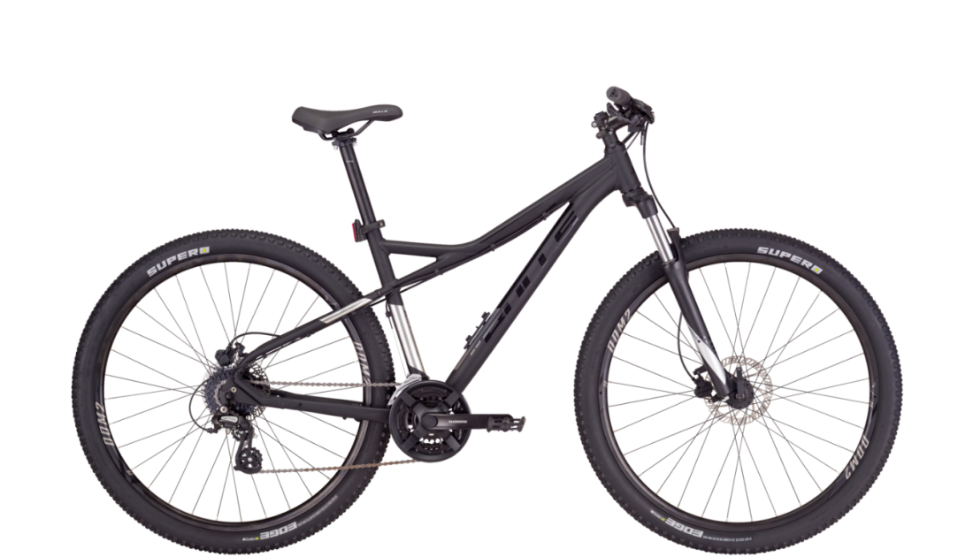 Sharptail 2 Disc 27,5