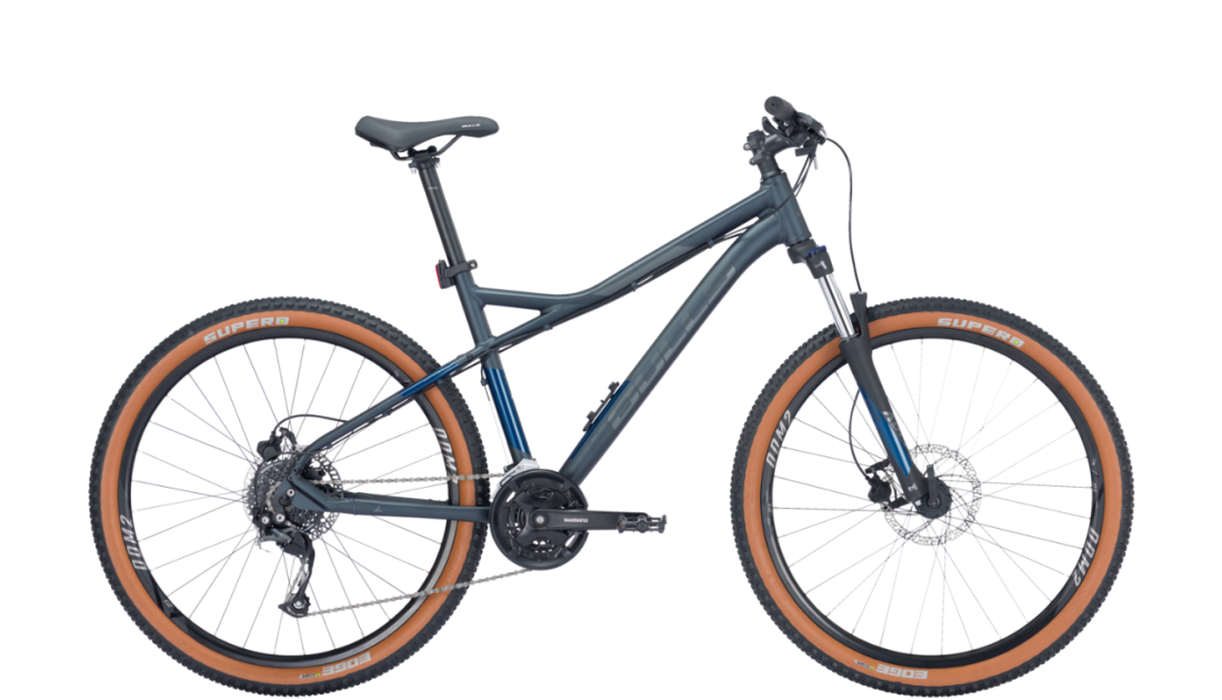 Sharptail 3 Disc 27,5