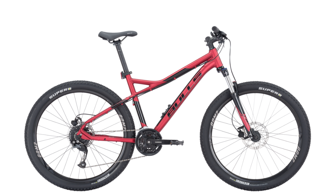Sharptail 3 Disc 27,5