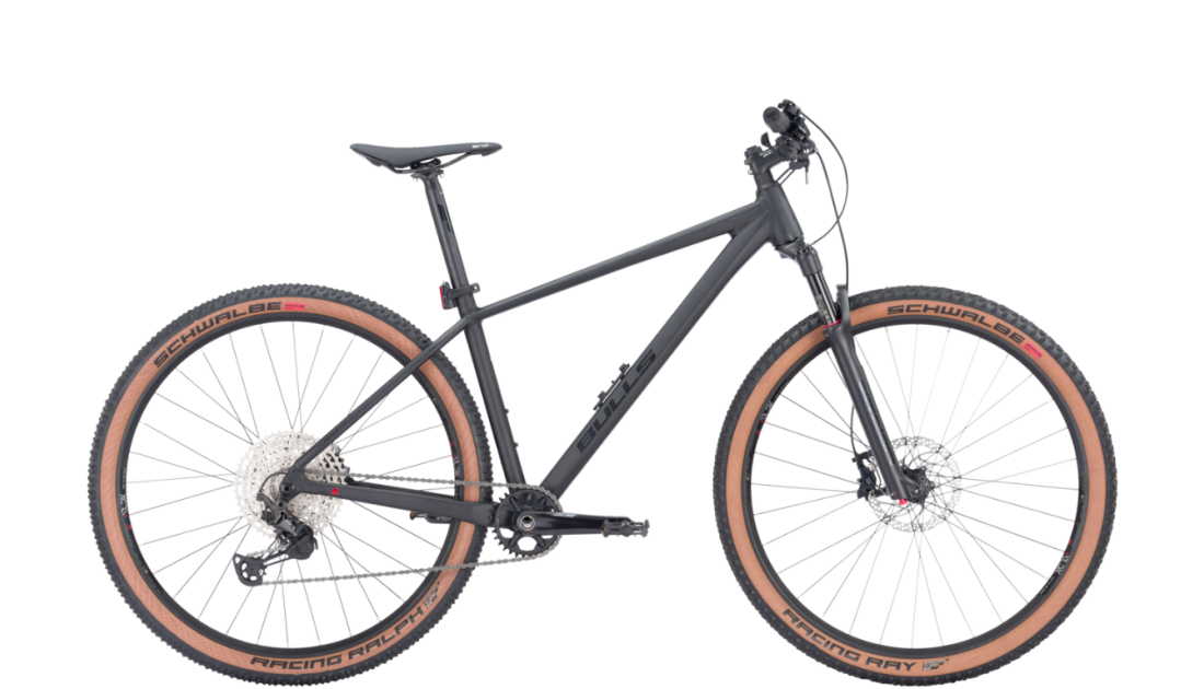 Copperhead 3 RS 29
