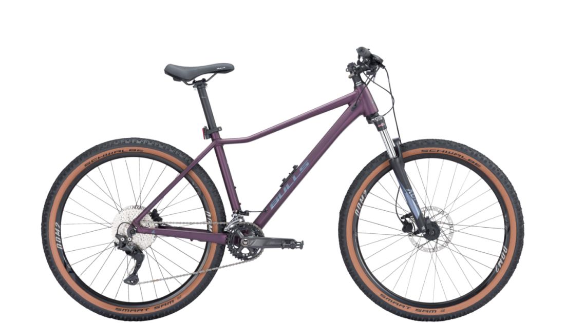 Aminga 2 27,5 W
