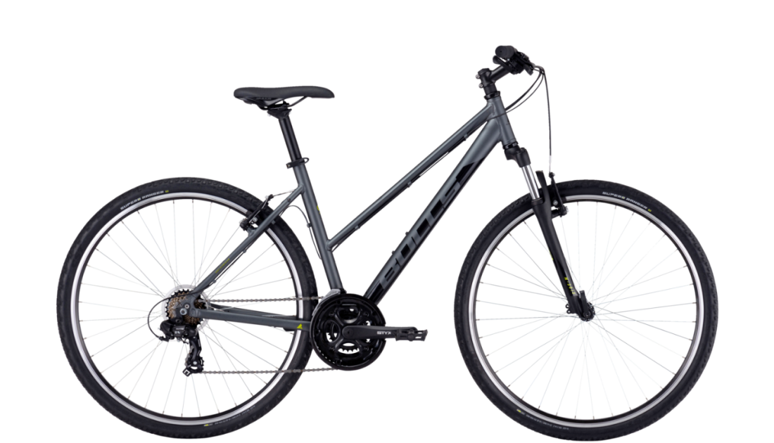 Pulsar Cross W