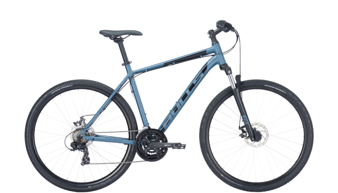 Wildcross