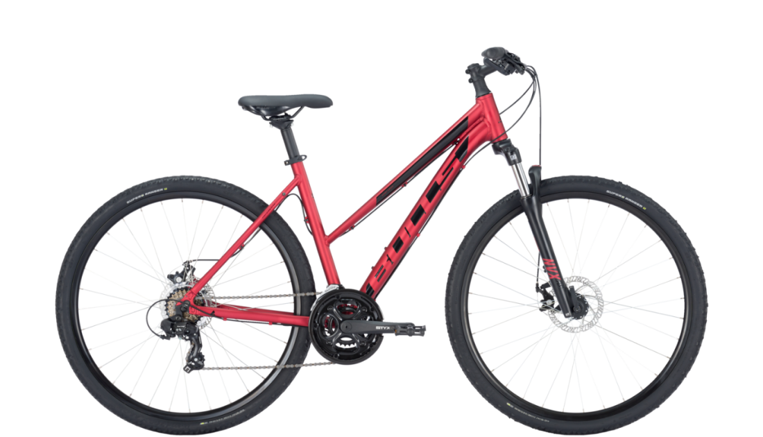 Wildcross W