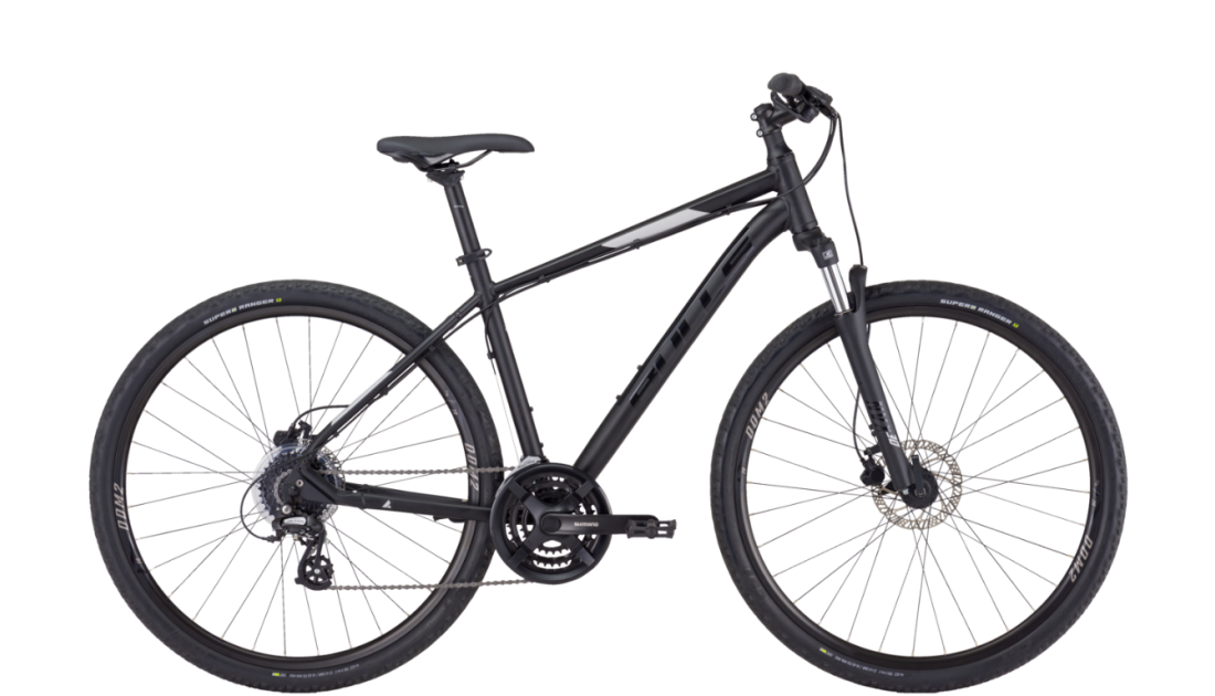Crossbike 1