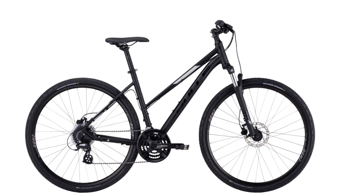 Crossbike 1 W