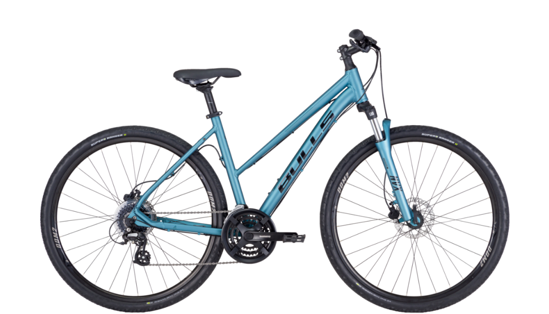 Crossbike 1  W