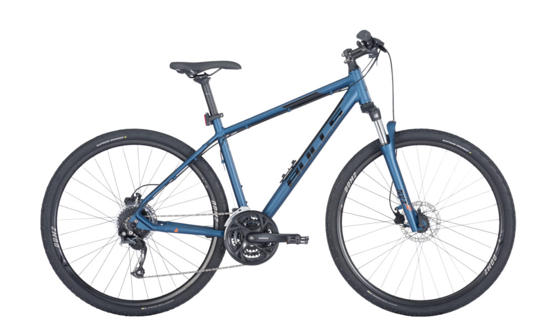 Crossbike 2