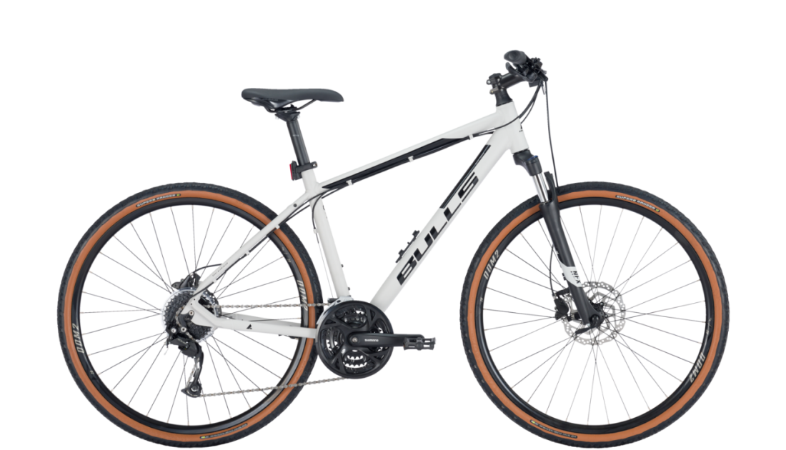 Cross Flyer