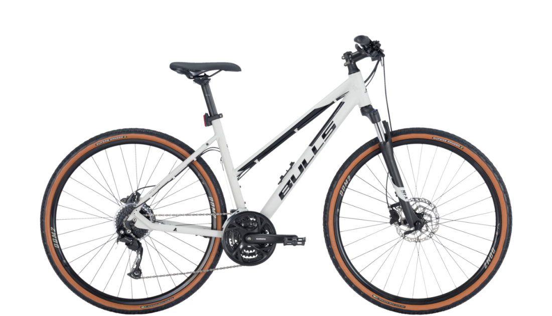 Cross Flyer W