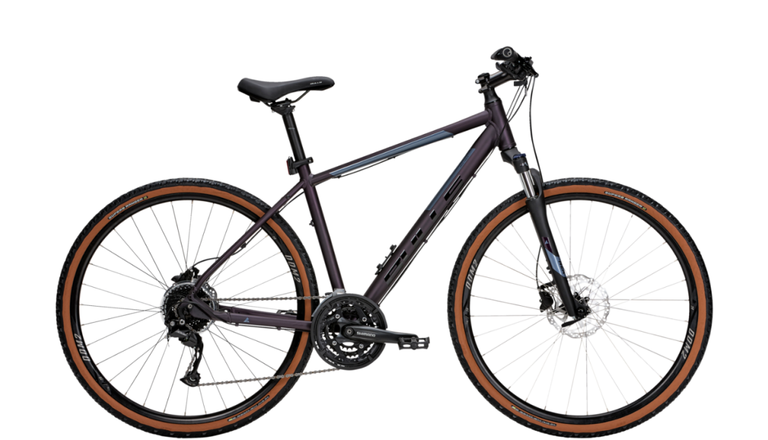 Cross Flyer