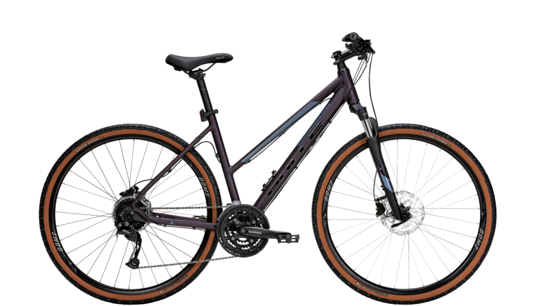 Cross Flyer W