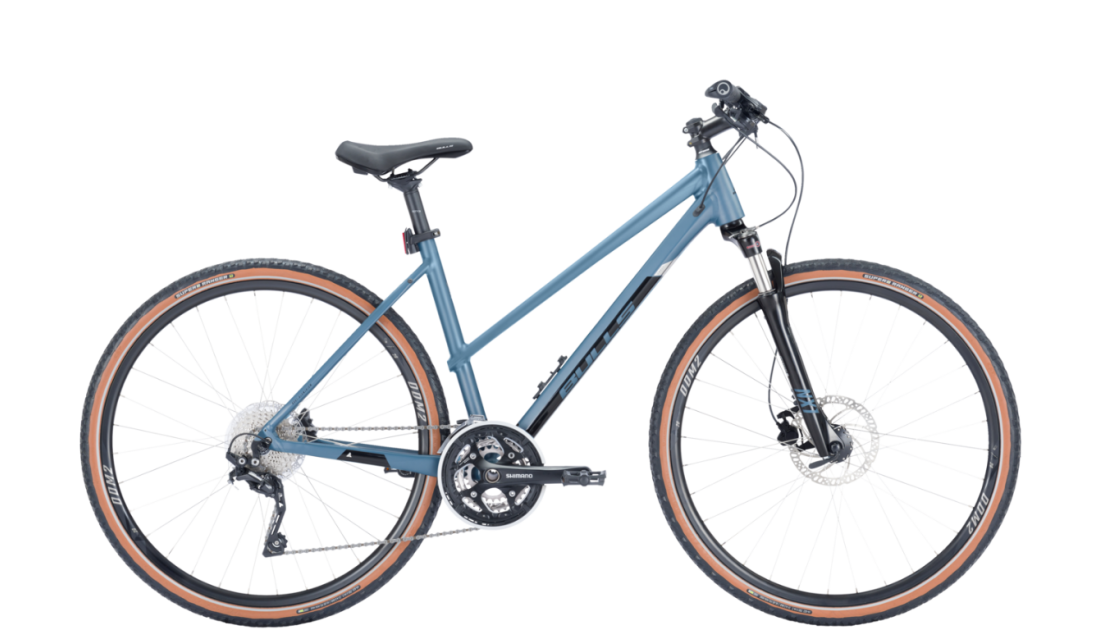 Cross Mover W