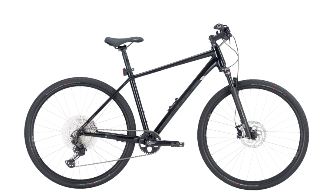 Cross Rider