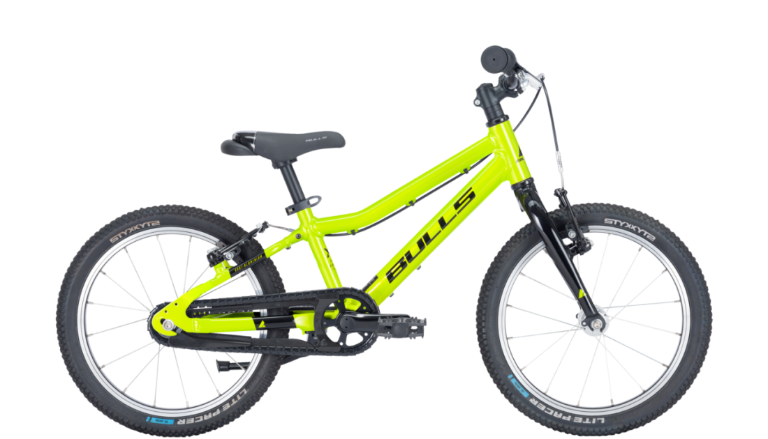 Tokee Lite 16