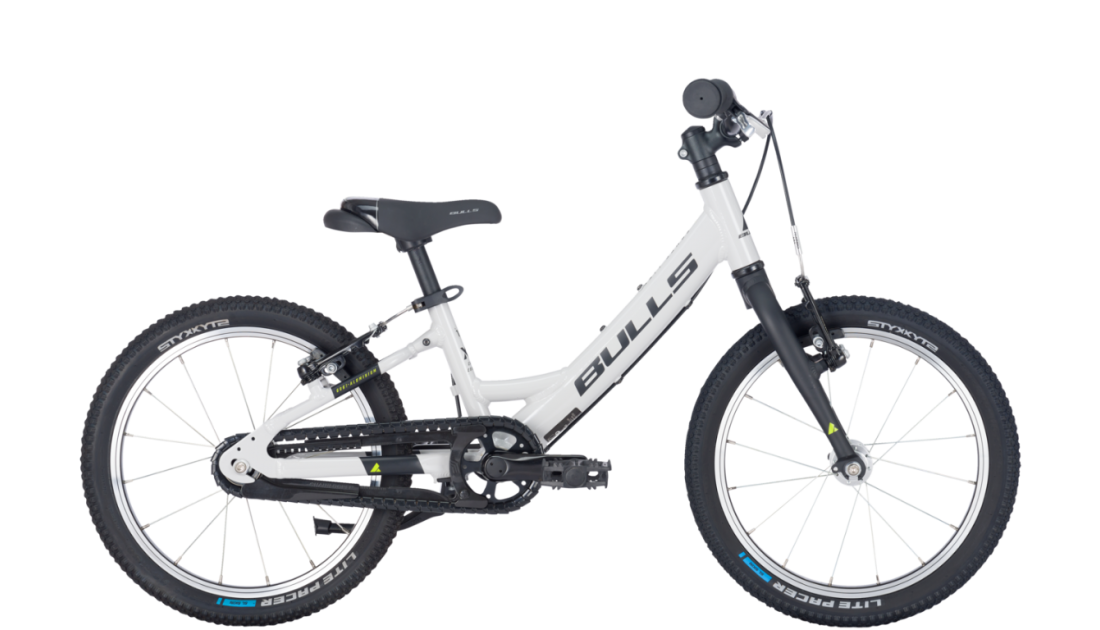 Tokee Lite 16 Wave