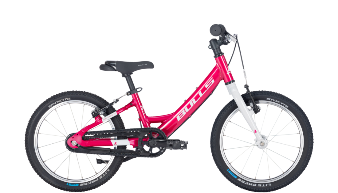 Tokee Lite 16 Wave