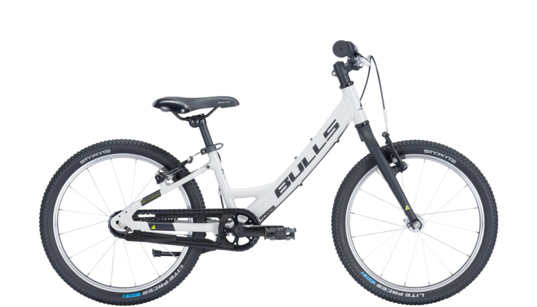 Tokee Lite 18 Wave
