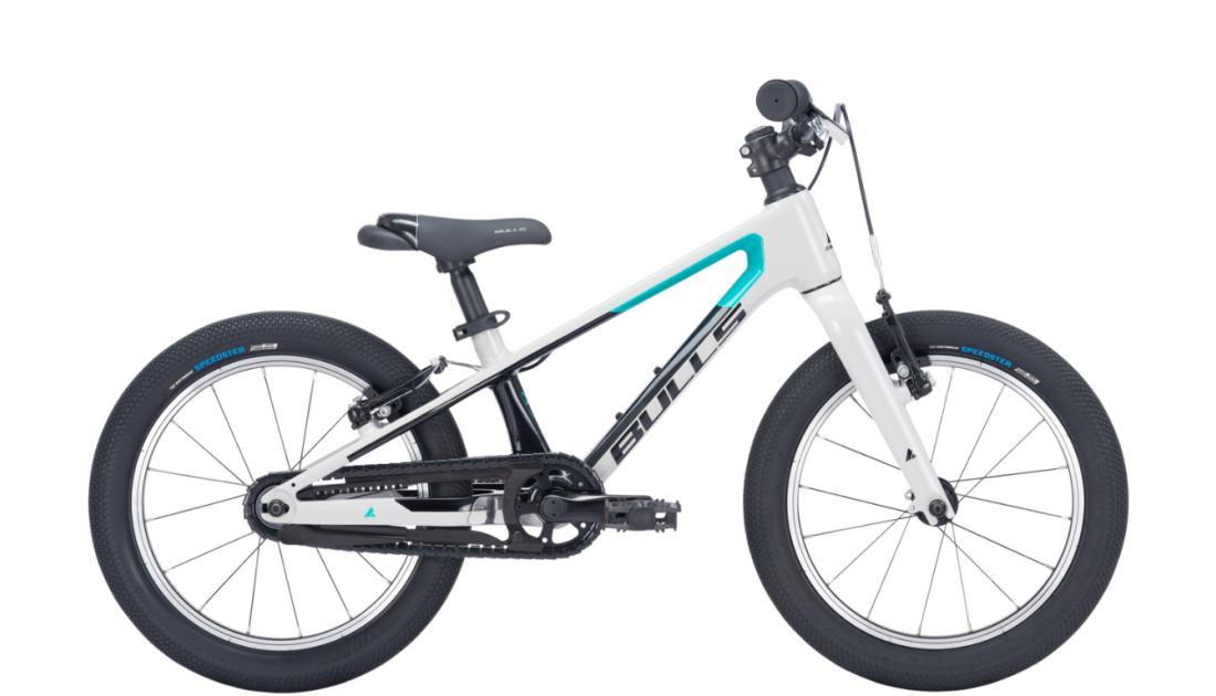 Tokee Ultra Lite 16