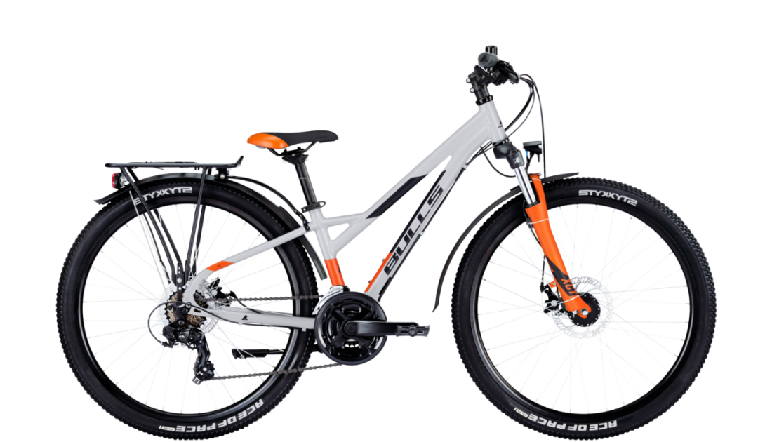 Sharptail Street 26 21spd