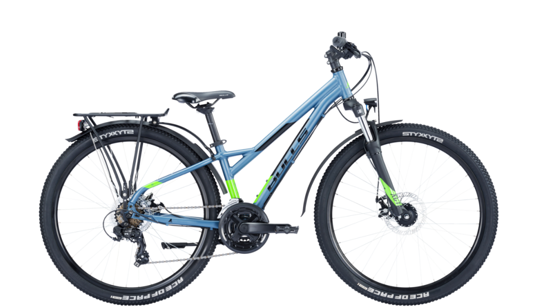 Sharptail Street 26 21spd