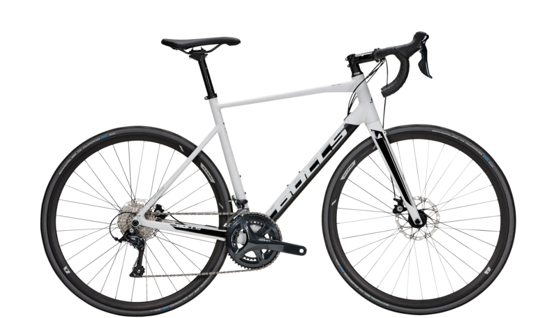 Harrier Disc 1