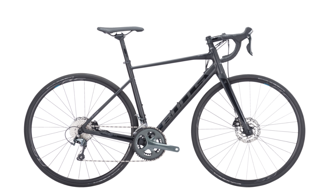 Harrier Disc 2