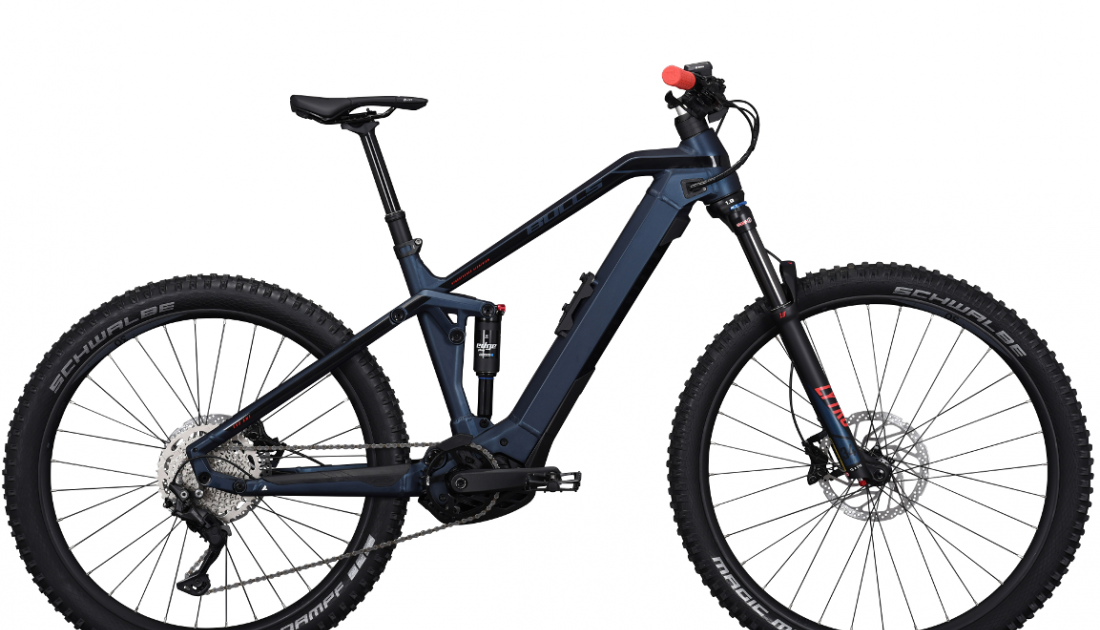 Sonic EVO AM1 29/27,5* 750Wh
