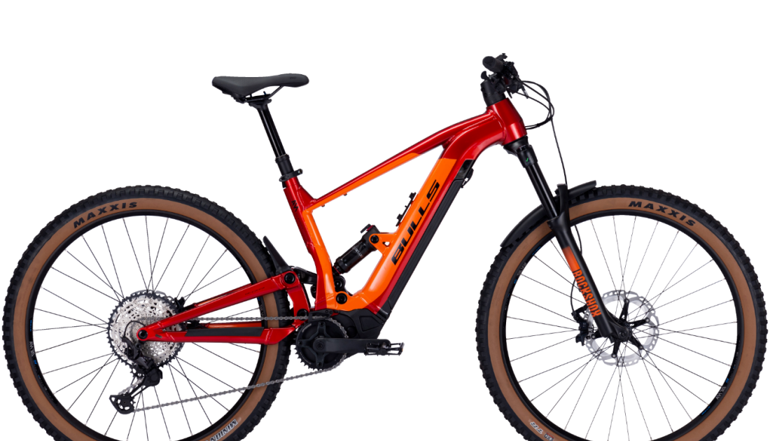 E-Stream EVO AM3 29 925Wh