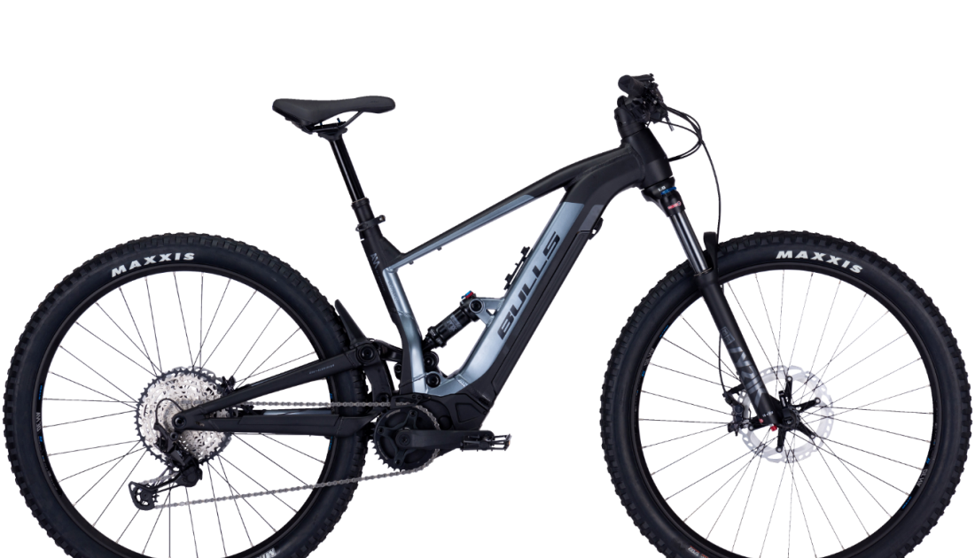 E-Stream EVO AM4 29 925Wh