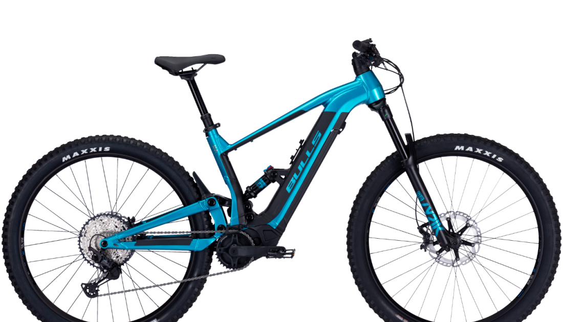 E-Stream EVO AM4 29 925Wh