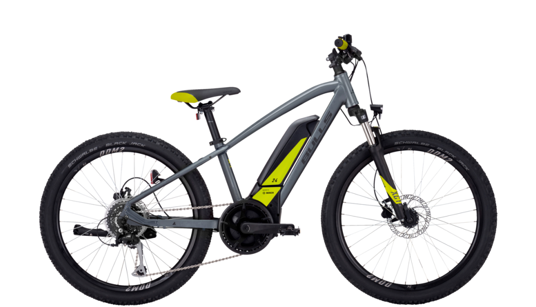Twenty 4 E24 500Wh